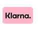 Pague cómodamente con Klarna