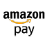 Pay comfortably with Amazon Pay