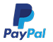 Pague cómodamente con Paypal