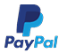 Zahlen Sie bequem mit  Paypal