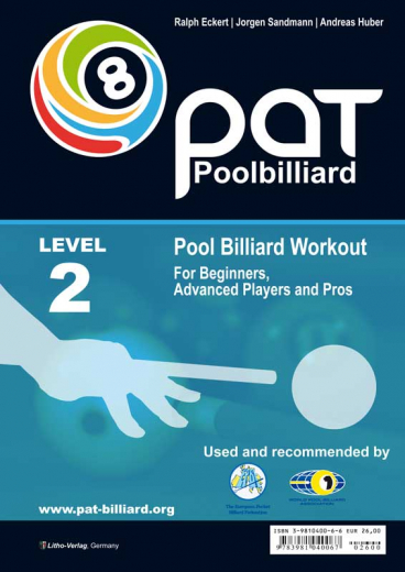 PAT Poolbilliard Workout Level 2
