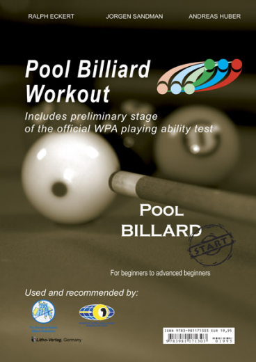 PAT Workout Start Poolbilliard