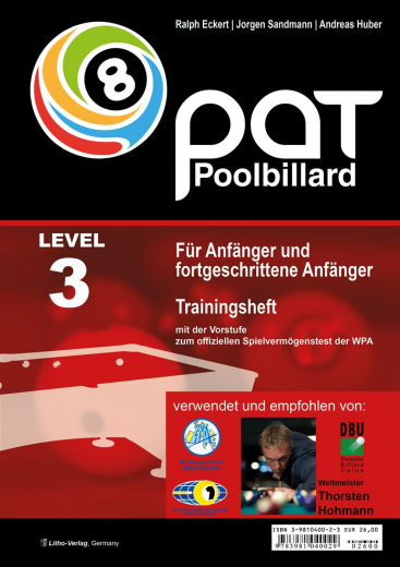 Pat Level 3