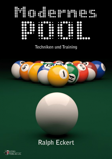 Modernes Pool (deutsch)