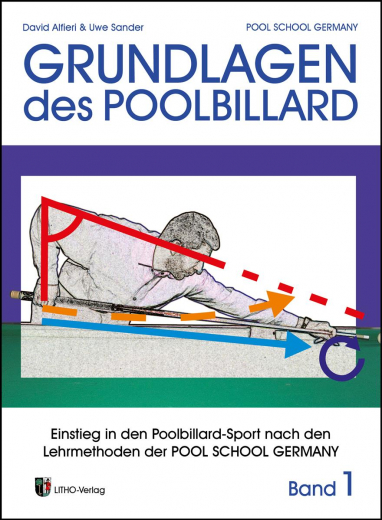 Grundlagen des Poolbillard