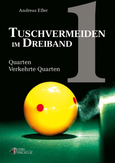 Tuschvermeiden im Dreiband Band 1