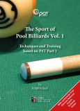 The Sport of Pool Billiards Vol. 1