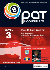 PAT Poolbilliard Workout Level 3