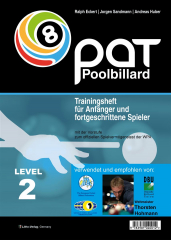 PAT Trainingsheft Stufe 2