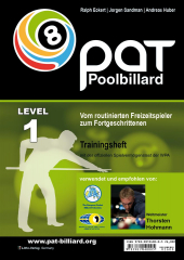 PAT Trainingsheft Stufe 1