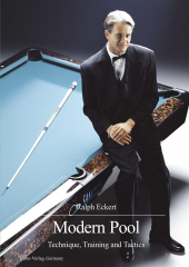 Modern Pool