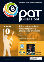 Billar Pool Entrenamiento PAT- Principio