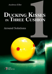 Ducking Kisses in Three Cushion Vol. 1