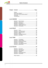 PAT Snooker Vol. 2 - A Systematic Approach to Practice