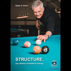 Buch: Ralph Eckert - Structure