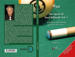 The Sport of Pool Billiards Vol. 1