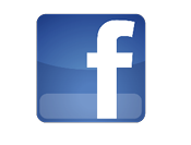 follow us on facebook